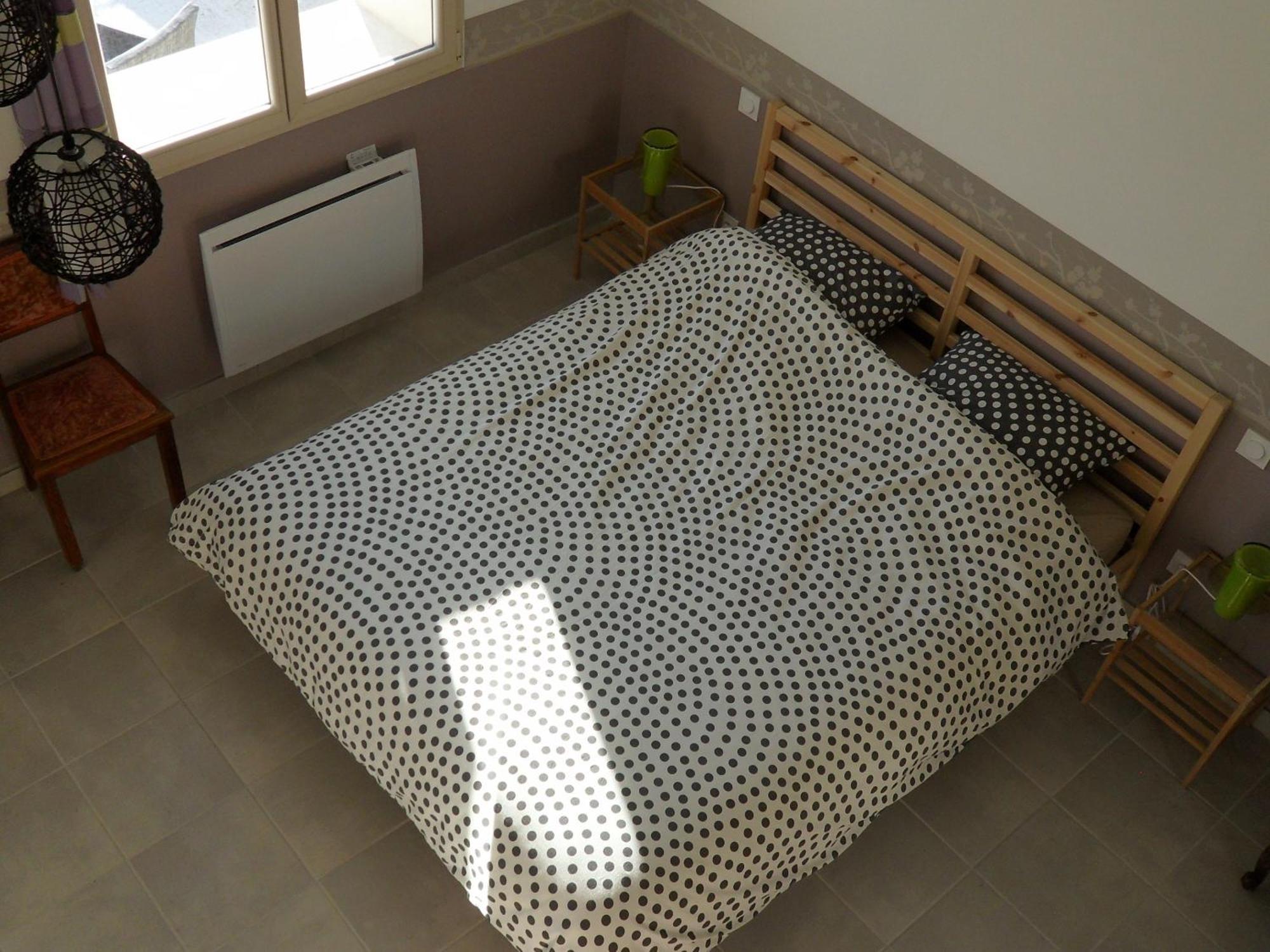 Hotel Les Anes De Forcalquier Habitación foto
